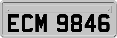 ECM9846