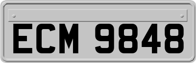 ECM9848