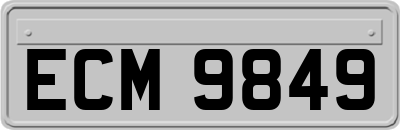 ECM9849
