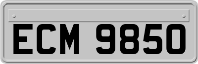 ECM9850