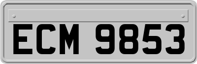 ECM9853