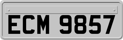 ECM9857
