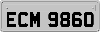 ECM9860