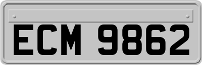 ECM9862