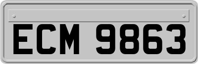 ECM9863