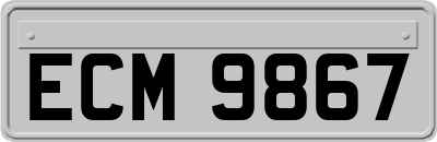 ECM9867