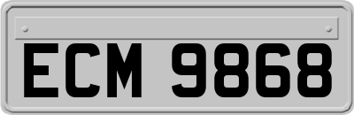 ECM9868