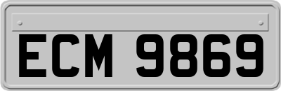 ECM9869