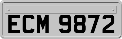 ECM9872