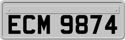 ECM9874