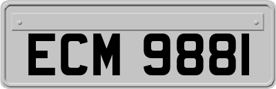 ECM9881