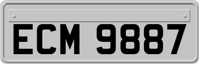 ECM9887