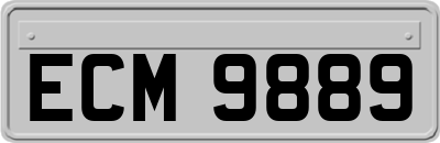 ECM9889