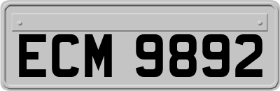 ECM9892