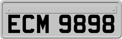 ECM9898