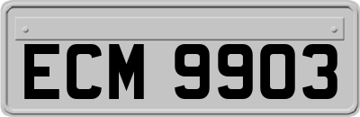 ECM9903