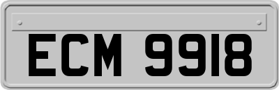 ECM9918