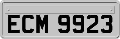 ECM9923