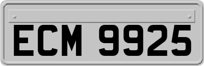 ECM9925