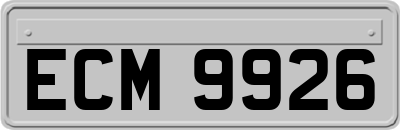 ECM9926