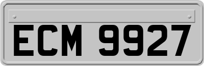 ECM9927