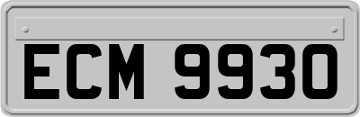 ECM9930