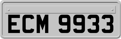 ECM9933
