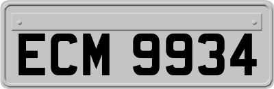 ECM9934