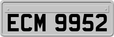 ECM9952