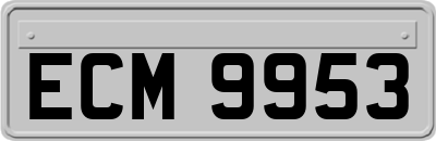 ECM9953