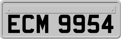 ECM9954