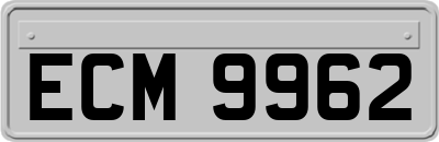 ECM9962