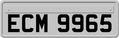 ECM9965