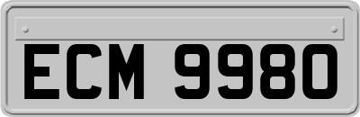 ECM9980
