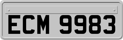 ECM9983