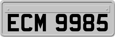 ECM9985