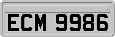 ECM9986