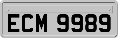 ECM9989