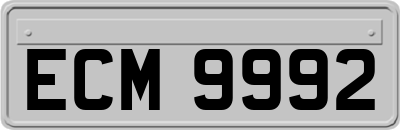 ECM9992