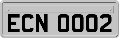 ECN0002