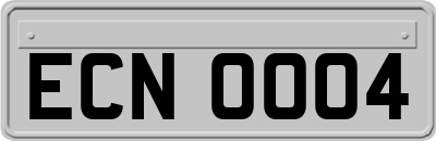 ECN0004