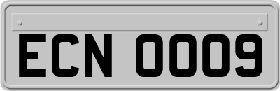 ECN0009