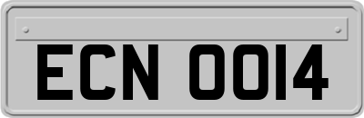 ECN0014