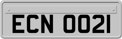 ECN0021