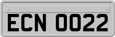 ECN0022