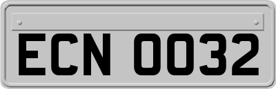 ECN0032