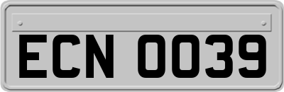 ECN0039