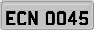 ECN0045