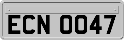 ECN0047
