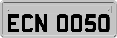 ECN0050